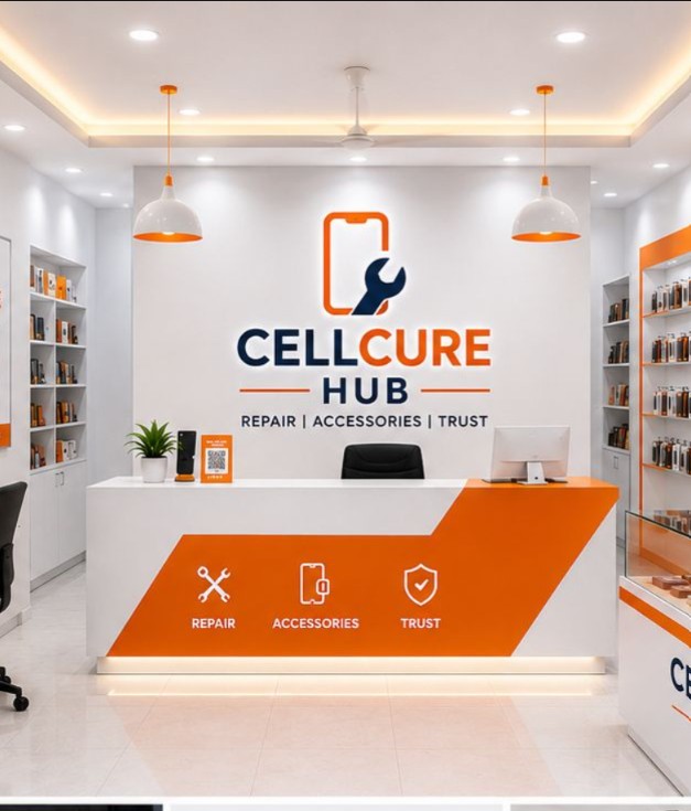 CellCureHub Store